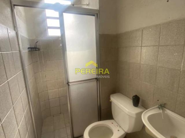 Apartamento para Locação em Campinas/SP Parque Residencial Vila União 2 Quartos