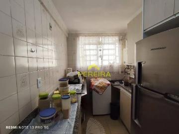 Apartamento para Locação em Campinas/SP Parque Residencial Vila União 2 Quartos