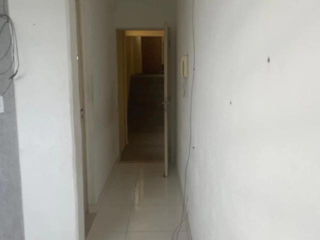 Apartamento para Locação em Campinas/SP Parque Residencial Vila União 2 Quartos