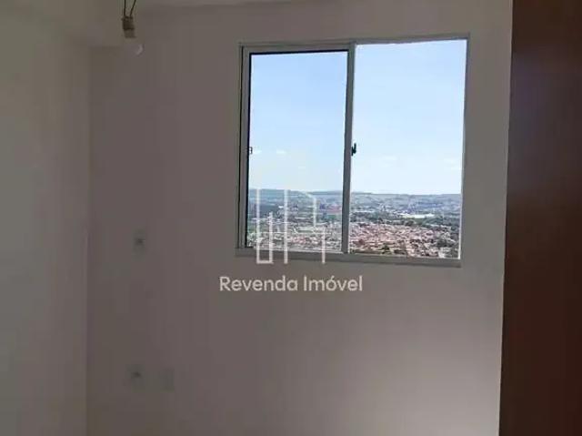 Apartamento para Locação em Campinas/SP Parque Residencial Vila União 2 Quartos
