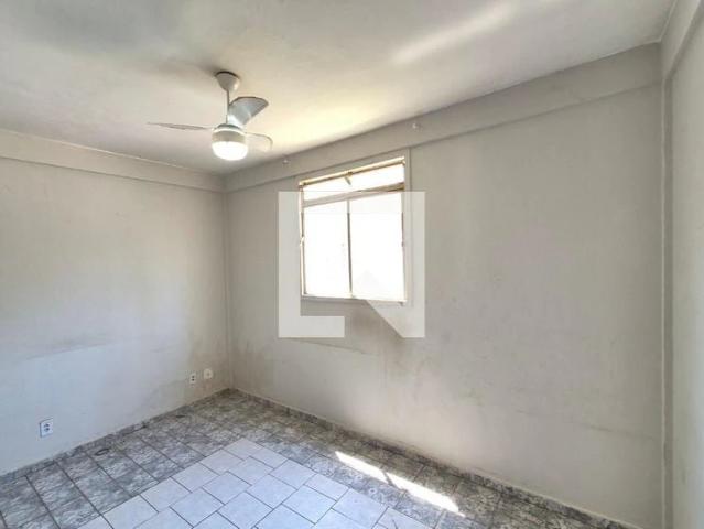 Apartamento para Locação em Campinas/SP Parque Residencial Vila União 2 Quartos