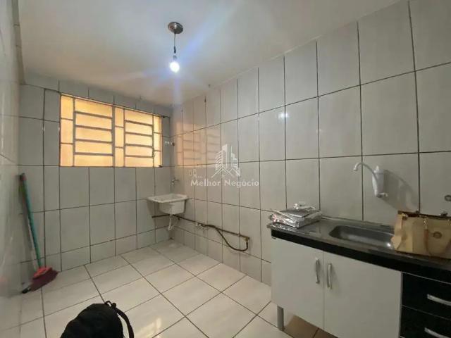 Apartamento para Locação em Campinas/SP Parque Residencial Vila União 2 Quartos
