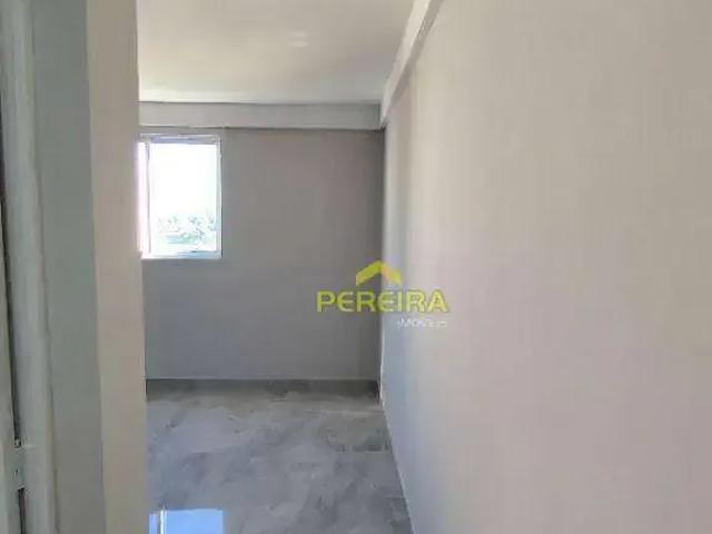 Apartamento para Locação em Campinas/SP Parque Residencial Vila União 2 Quartos