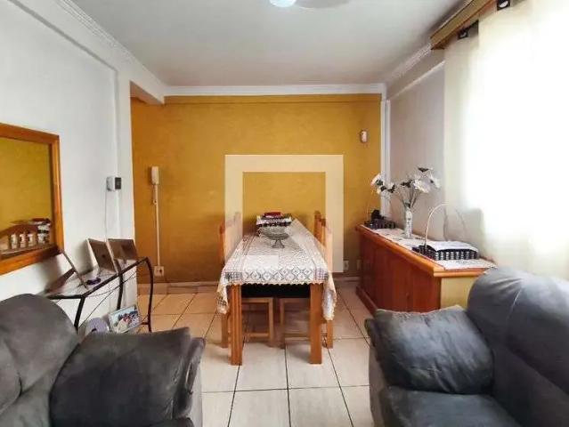 Apartamento para Locação em Campinas/SP Parque Residencial Vila União 2 Quartos
