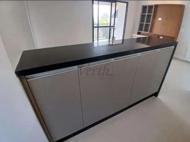 Apartamento para Locação em Campinas/SP Parque Rural Fazenda Santa Cândida 3 Quartos