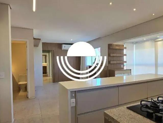Apartamento para Locação em Campinas/SP Parque Rural Fazenda Santa Cândida 3 Quartos