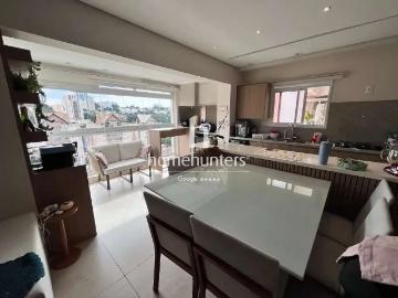 Apartamento para Locação em Campinas/SP Parque Rural Fazenda Santa Cândida 3 Quartos