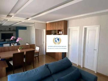 Apartamento para Locação em Campinas/SP Parque Rural Fazenda Santa Cândida 3 Quartos