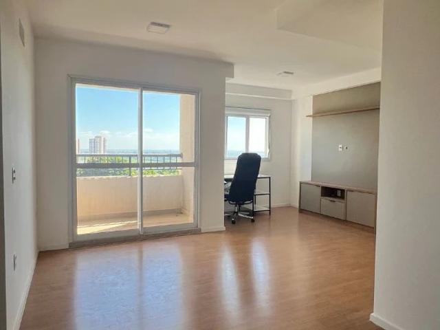 Apartamento para Locação em Campinas/SP Parque Rural Fazenda Santa Cândida 1 Quartos