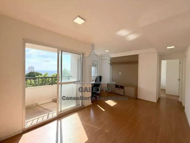 Apartamento para Locação em Campinas/SP Parque Rural Fazenda Santa Cândida 1 Quartos