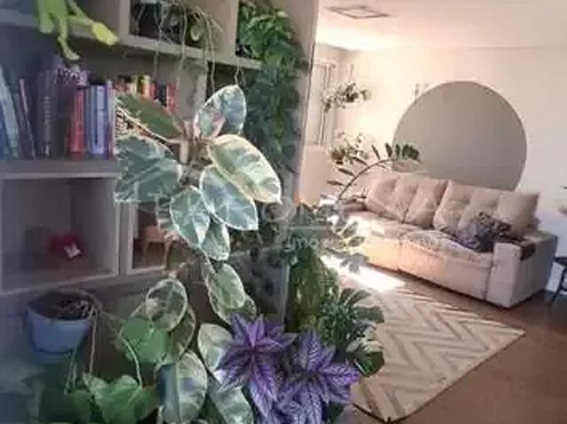 Apartamento para Locação em Campinas/SP Parque Rural Fazenda Santa Cândida 1 Quartos