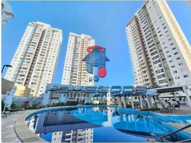 Apartamento para Locação em Campinas/SP Parque Rural Fazenda Santa Cândida 2 Quartos