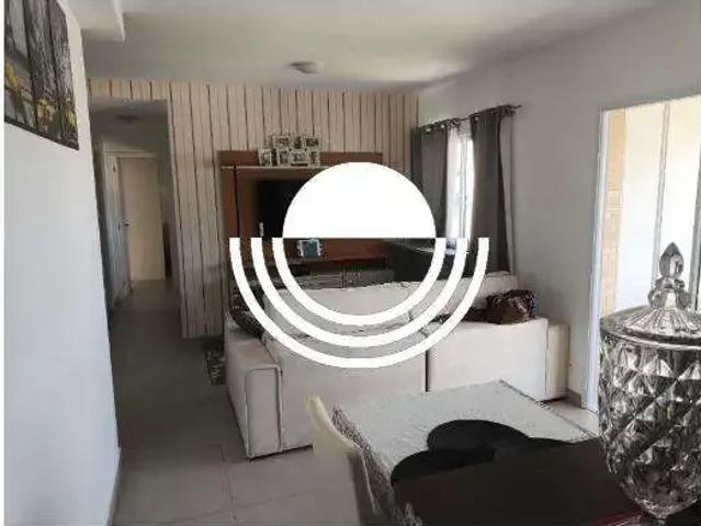 Apartamento para Locação em Campinas/SP Parque Rural Fazenda Santa Cândida 2 Quartos