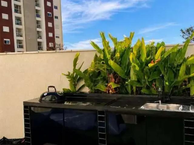 Apartamento para Locação em Campinas/SP Parque Rural Fazenda Santa Cândida 2 Quartos