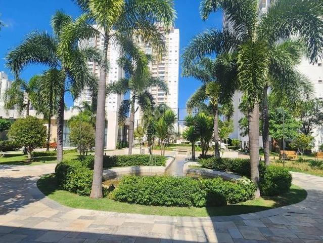 Apartamento para Locação em Campinas/SP Parque Rural Fazenda Santa Cândida 2 Quartos