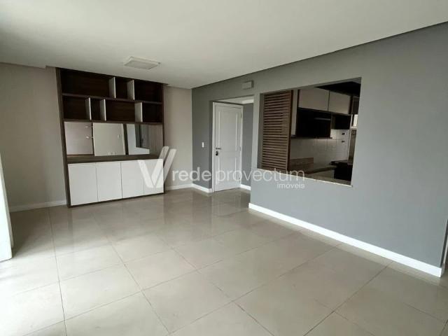 Apartamento para Locação em Campinas/SP Parque Rural Fazenda Santa Cândida 4 Quartos