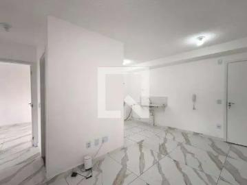 Apartamento para Locação em Campinas/SP Parque São Jorge 2 Quartos