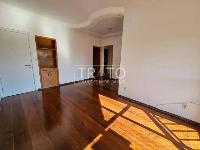 Apartamento para Locação em Campinas/SP Parque São Quirino 2 Quartos