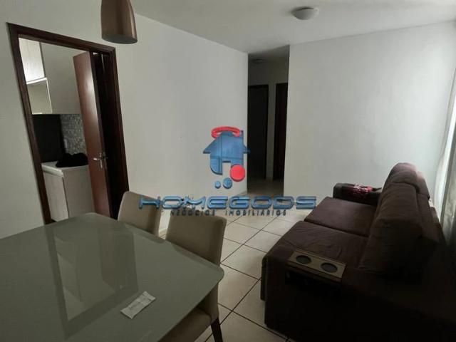 Apartamento para Locação em Campinas/SP Ponte Preta 2 Quartos
