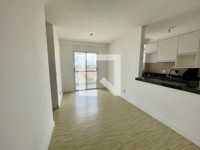 Apartamento para Locação em Campinas/SP Ponte Preta 2 Quartos