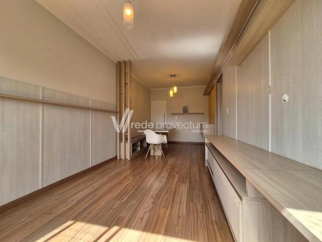Apartamento para Locação em Campinas/SP Ponte Preta 2 Quartos