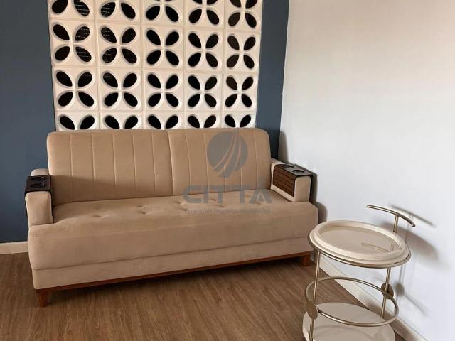 Apartamento para Locação em Campinas/SP Ponte Preta 2 Quartos