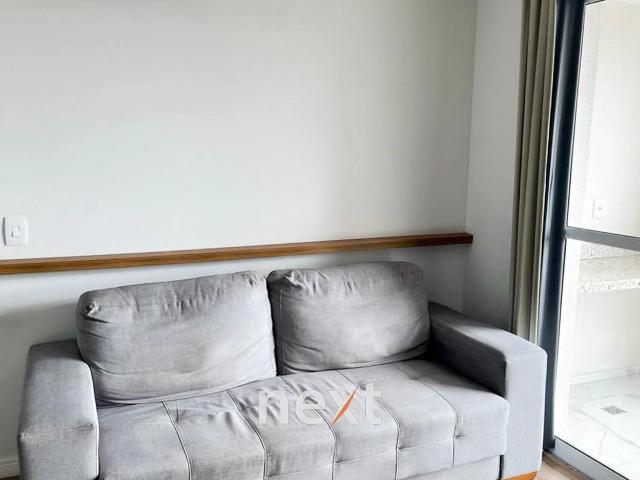 Apartamento para Locação em Campinas/SP Ponte Preta 2 Quartos