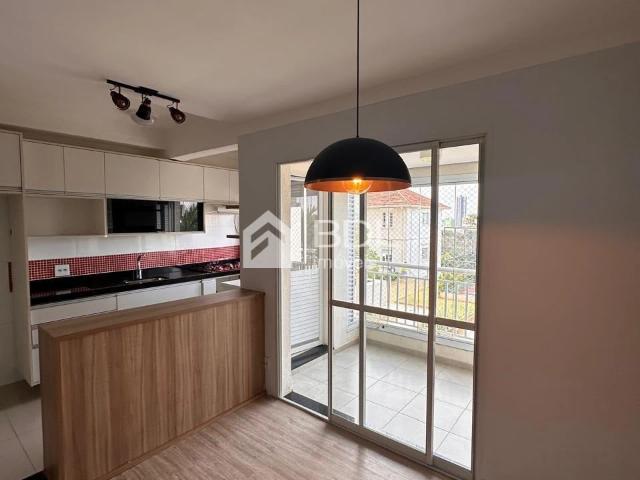 Apartamento para Locação em Campinas/SP Ponte Preta 2 Quartos