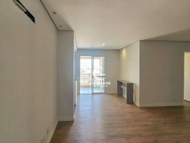 Apartamento para Locação em Campinas/SP Ponte Preta 2 Quartos