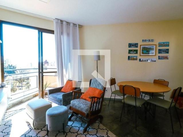Apartamento para Locação em Campinas/SP Ponte Preta 2 Quartos