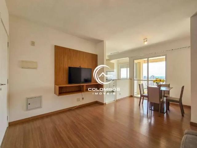 Apartamento para Locação em Campinas/SP Ponte Preta 2 Quartos