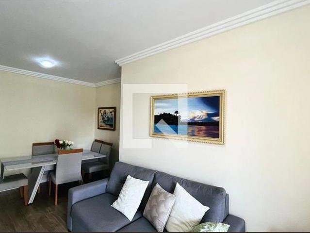 Apartamento para Locação em Campinas/SP Ponte Preta 2 Quartos