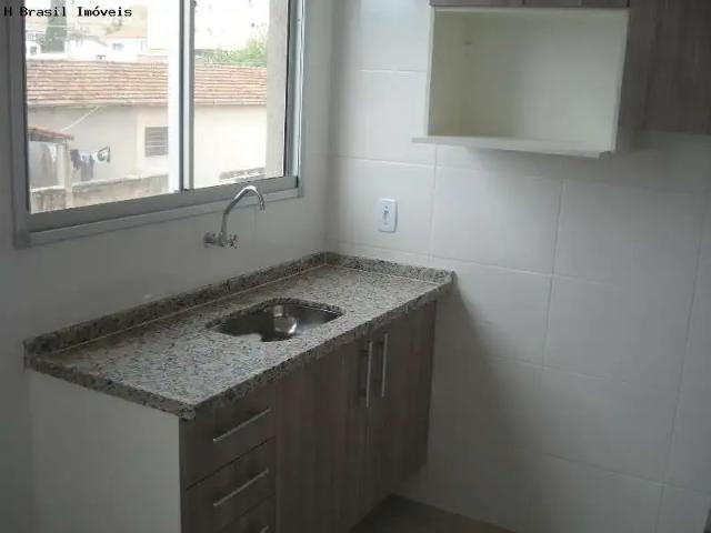 Apartamento para Locação em Campinas/SP Ponte Preta 2 Quartos