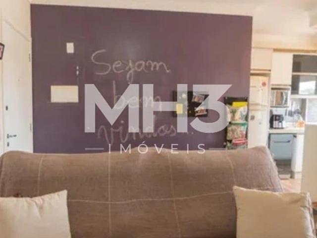 Apartamento para Locação em Campinas/SP Ponte Preta 2 Quartos
