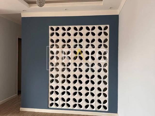Apartamento para Locação em Campinas/SP Ponte Preta 3 Quartos