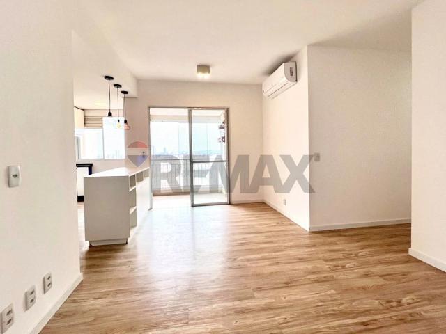 Apartamento para Locação em Campinas/SP Ponte Preta 3 Quartos