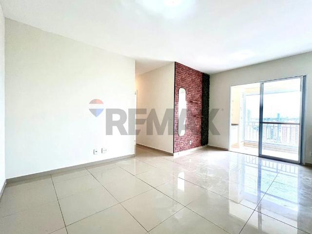 Apartamento para Locação em Campinas/SP Ponte Preta 3 Quartos