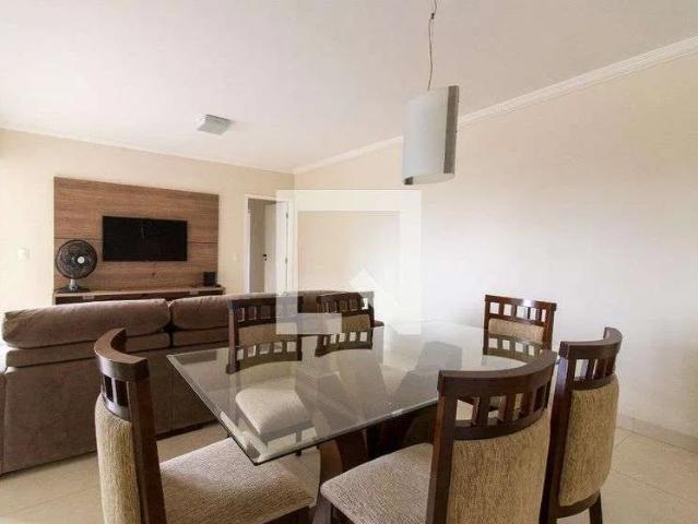 Apartamento para Locação em Campinas/SP Ponte Preta 3 Quartos