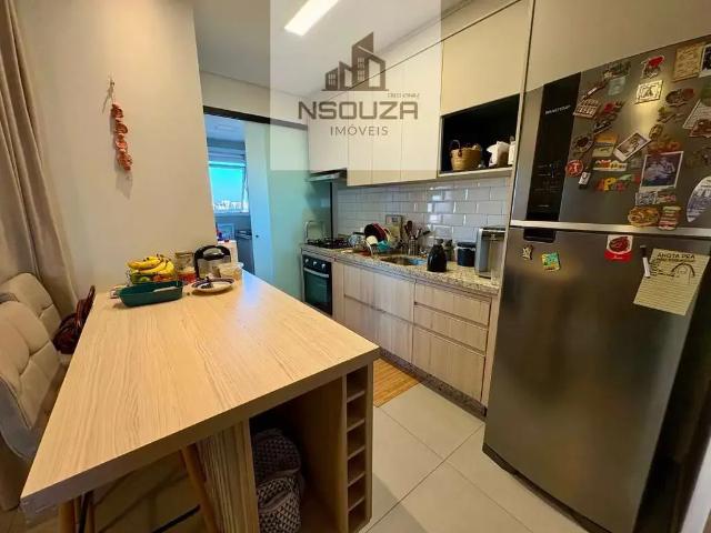 Apartamento para Locação em Campinas/SP Ponte Preta 3 Quartos