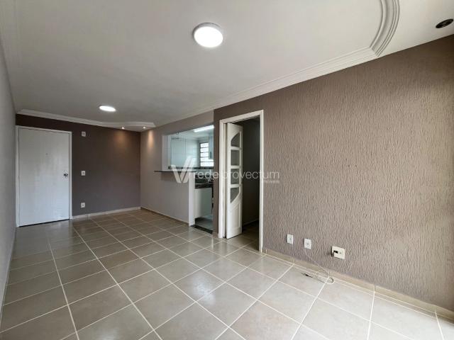 Apartamento para Locação em Campinas/SP Ponte Preta 3 Quartos