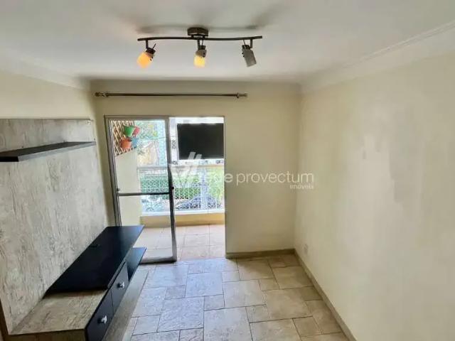 Apartamento para Locação em Campinas/SP Ponte Preta 3 Quartos