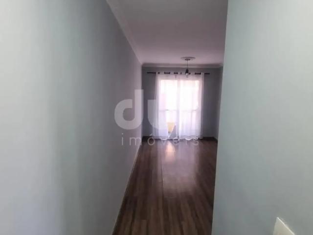 Apartamento para Locação em Campinas/SP Recanto do Sol I 2 Quartos