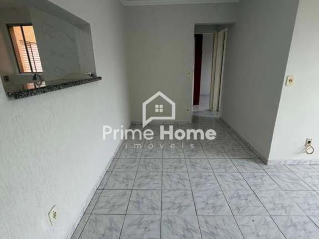 Apartamento para Locação em Campinas/SP Recanto do Sol I 3 Quartos