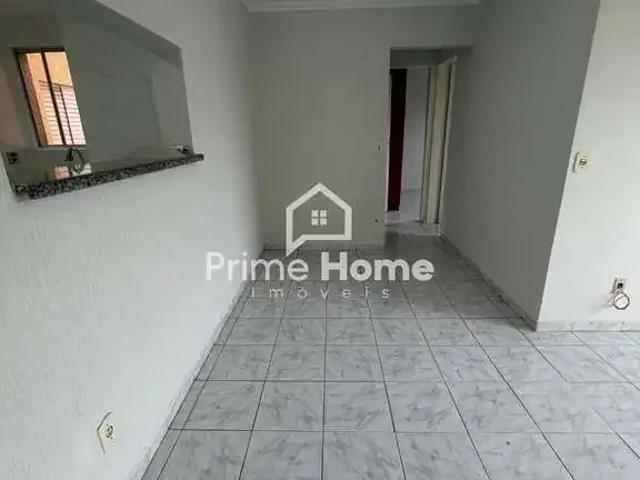 Apartamento para Locação em Campinas/SP Recanto do Sol I 3 Quartos