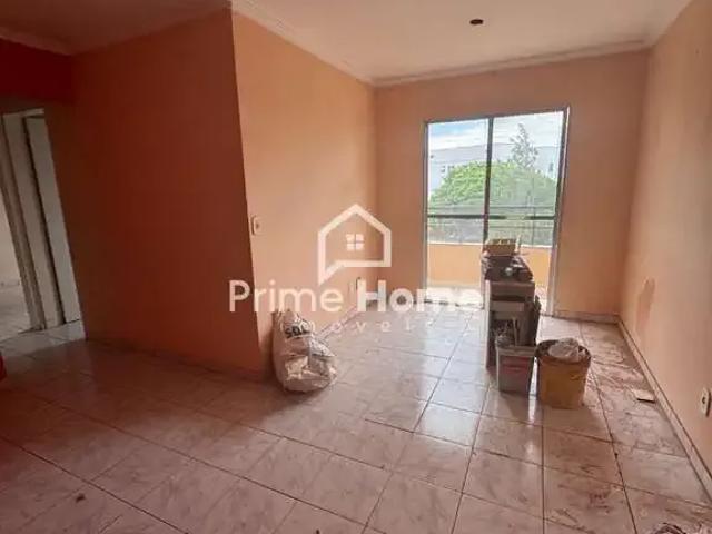 Apartamento para Locação em Campinas/SP Recanto do Sol I 3 Quartos