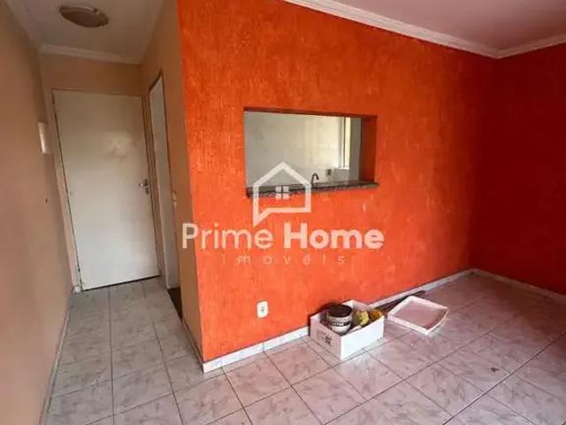 Apartamento para Locação em Campinas/SP Recanto do Sol I 3 Quartos