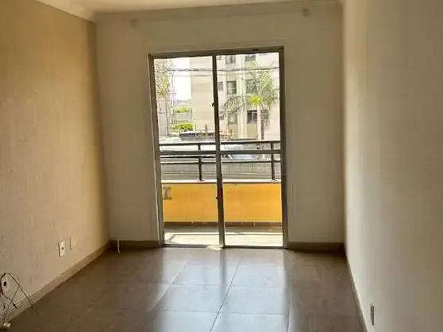 Apartamento para Locação em Campinas/SP Recanto do Sol I 3 Quartos