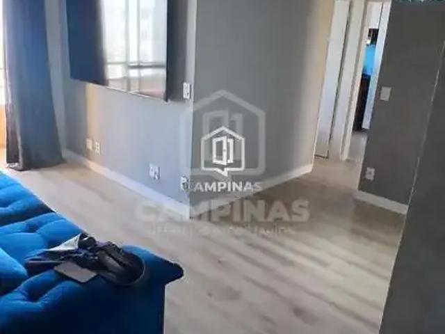 Apartamento para Locação em Campinas/SP Recanto do Sol I 3 Quartos