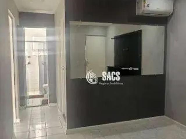 Apartamento para Locação em Campinas/SP Recanto do Sol I 2 Quartos
