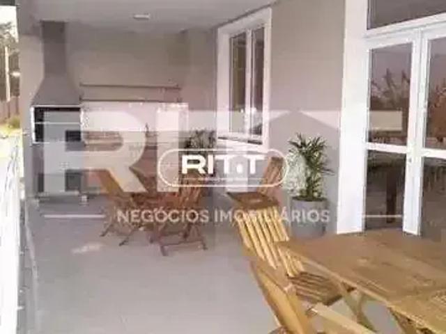 Apartamento para Locação em Campinas/SP Recanto do Sol I 2 Quartos